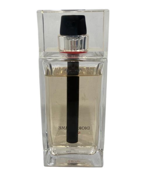 DIOR HOMME (ディオール オム) 香水 SPORT 125ml 残量80%-99%