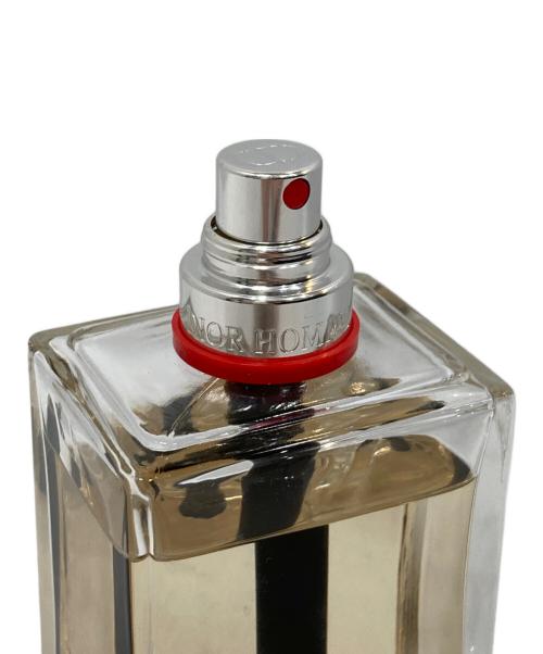 DIOR HOMME (ディオール オム) 香水 SPORT 125ml 残量80%-99%