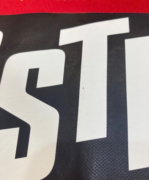 NIKE (ナイキ) 鹿島アントラーズ　2010年　レプリカユニフォーム レッド サイズ:Ｍ