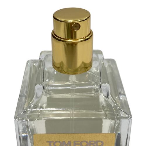 TOM FORD (トムフォード) ホワイトスエードオードパルファム 30ml 残量80%-99%