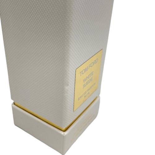 TOM FORD (トムフォード) ホワイトスエードオードパルファム 30ml 残量80%-99%