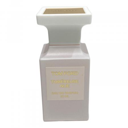 [正規品] テュベルーズ　ニュ　ヴード　ヴォヤージュ TOM FORD (トムフォード) テュベルーズ ニュ オードパルファム 50ml 残