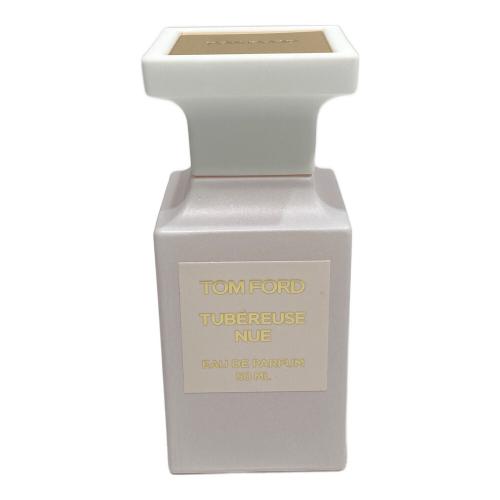 TOM FORD (トムフォード) テュベルーズ ニュ オードパルファム 50ml 残量80%-99%
