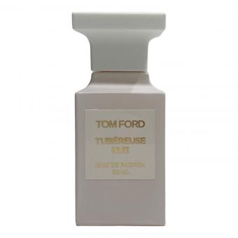 TOM FORD (トムフォード) テュベルーズ ニュ オードパルファム 50ml 残量80%-99%