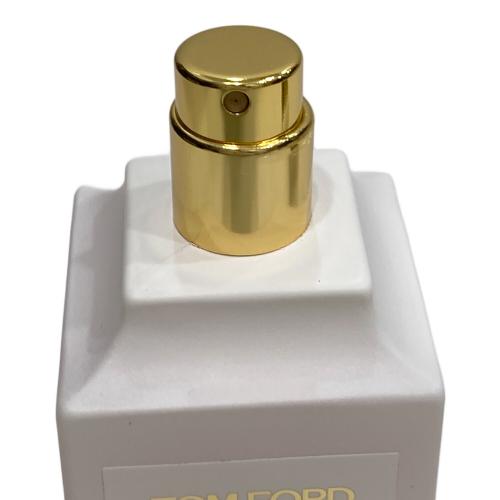 TOM FORD (トムフォード) テュベルーズ ニュ オードパルファム 50ml 残量80%-99%