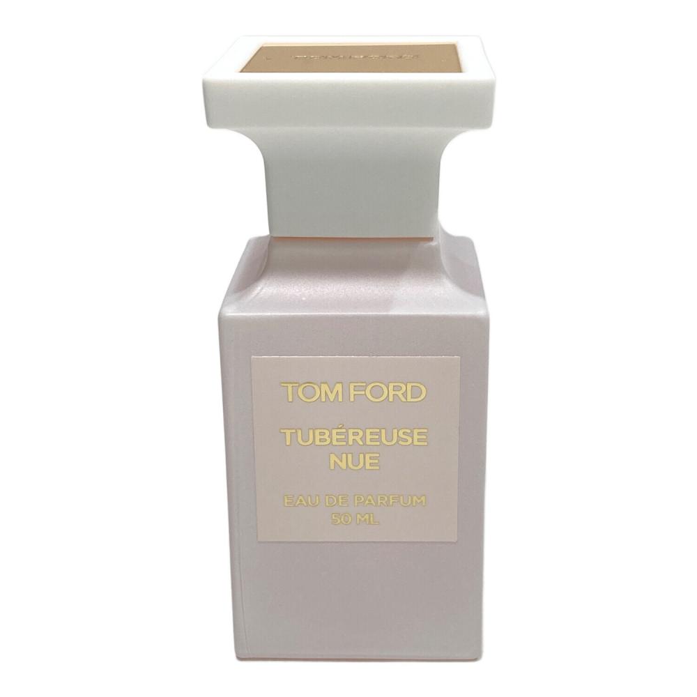 TOM FORD (トムフォード) テュベルーズ ニュ オードパルファム 50ml 残
