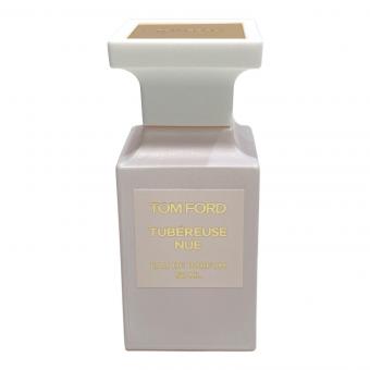 TOM FORD (トムフォード) テュベルーズ ニュ オードパルファム 50ml 残量80%-99%