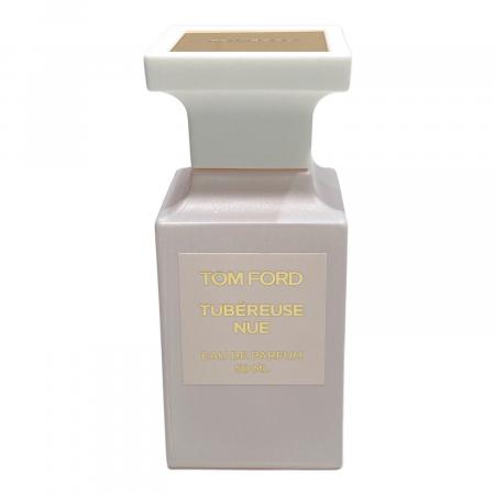TOM FORD (トムフォード) テュベルーズ ニュ オードパルファム 50ml 残