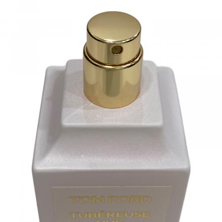 TOM FORD (トムフォード) テュベルーズ ニュ オードパルファム 50ml 残