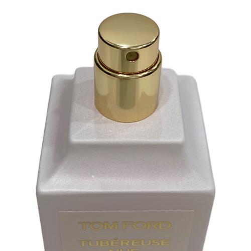 TOM FORD (トムフォード) テュベルーズ ニュ オードパルファム 50ml 残量80%-99%