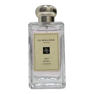 JO MALONE (ジョーマローン) レッドローズコロン 100ml 残量80%-99%