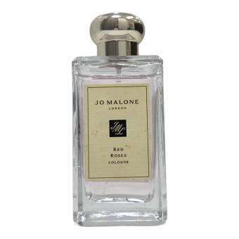 JO MALONE (ジョーマローン) レッドローズコロン 100ml 残量80%-99%