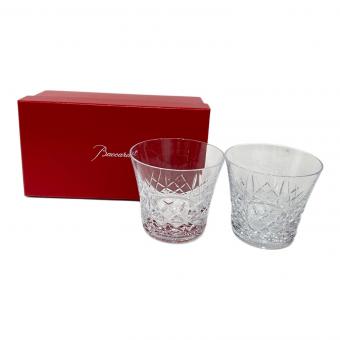 Baccarat (バカラ) アリア ペアグラス 2025年