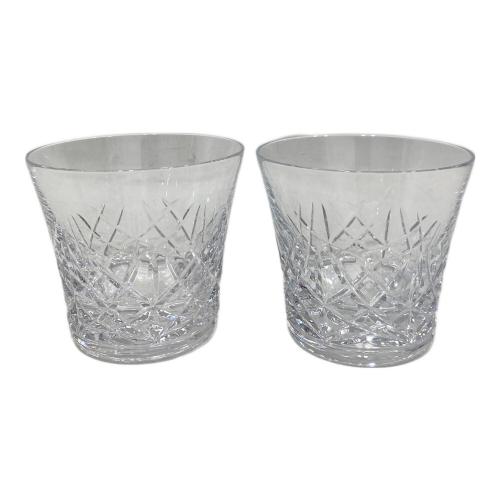 Baccarat (バカラ) アリア ペアグラス 2025年