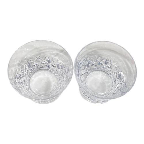 Baccarat (バカラ) アリア ペアグラス 2025年