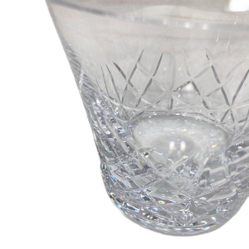 Baccarat (バカラ) アリア ペアグラス 2025年