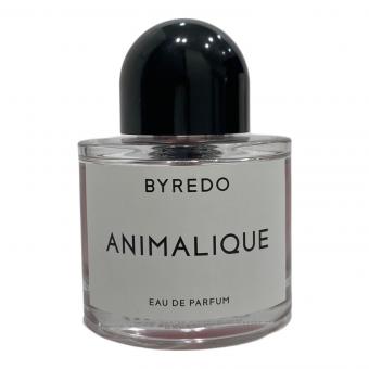 BYREDO ANIMALIQUE 残量80%-99%