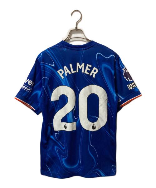 NIKE (ナイキ) チェルシー 24/25 ユニフォーム ホーム ブルー サイズ:M