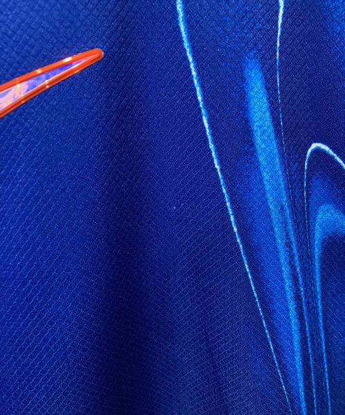 NIKE (ナイキ) チェルシー 24/25 ユニフォーム ホーム ブルー サイズ:M