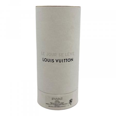 LOUIS VUITTON (ルイ ヴィトン) オードパルファム 箱付 ルジュール