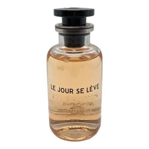 LOUIS VUITTON (ルイ ヴィトン) オードパルファム 箱付 ルジュール・スレーヴ 100ml 残量80%-99%
