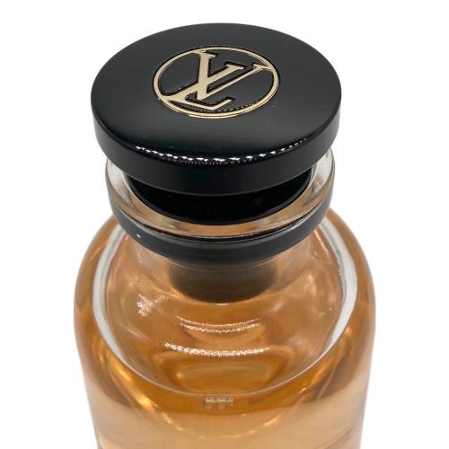LOUIS VUITTON (ルイ ヴィトン) オードパルファム 箱付 ルジュール・スレーヴ 100ml 残量80%-99%