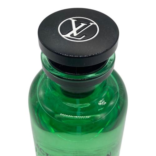 LOUIS VUITTON (ルイ ヴィトン) オードパルファム 箱付 カクタス・ガーデン 100ml 残量80%-99%