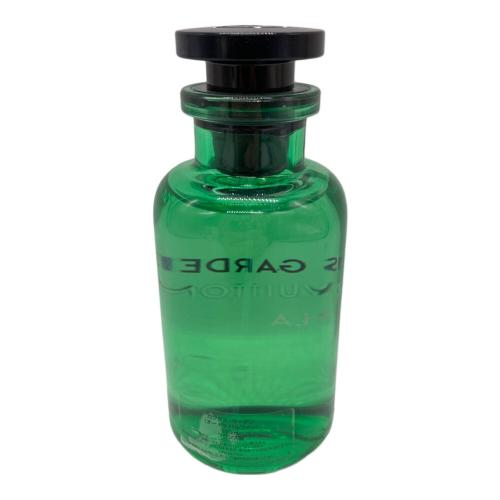 LOUIS VUITTON (ルイ ヴィトン) オードパルファム 箱付 カクタス・ガーデン 100ml 残量80%-99%