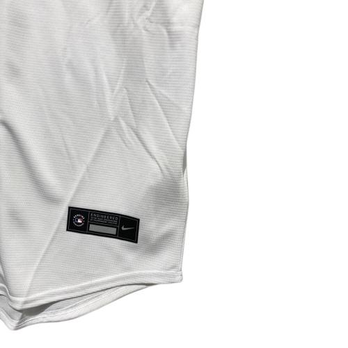 NIKE (ナイキ) LAD OHTANI REPLICAUNIFORM T770-LDWH ★ メンズ SIZE M ホワイト×ブルー