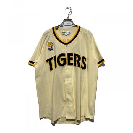 MIZUNO (ミズノ) Family with Tigers 限定ユニフォーム 阪神タイガース