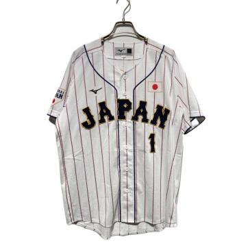 MIZUNO (ミズノ) 応援グッズ ユニフォーム 中日ドラゴンズ ドアラ