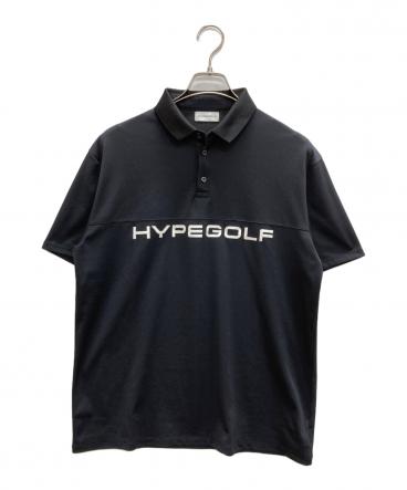 DESCENTE GOLF (デサントゴルフ) ゴルフウェア(トップス) ブルー