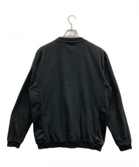 HYPEGOLF (ハイプゴルフ) ゴルフウェア(トップス) ブラック