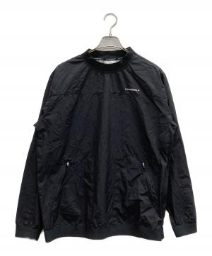 HYPEGOLF (ハイプゴルフ) ゴルフウェア(トップス) ブラック サイズ:XL