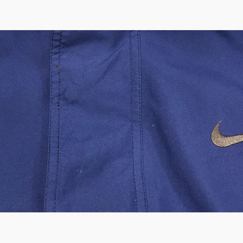 NIKE GOLF (ナイキゴルフ) STORM-FIT Jacket ネイビー サイズ:SIZE M