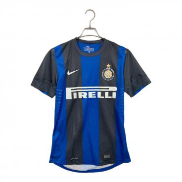 NIKE (ナイキ) ゲームシャツ インテル・ミラノ 2001 メンズ SIZE L
