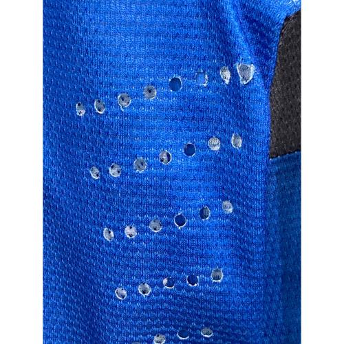 NIKE (ナイキ) レプリカユニフォーム インテル FIRELLI メンズ SIZE M ブルー