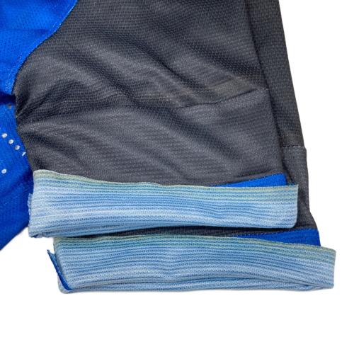 NIKE (ナイキ) レプリカユニフォーム インテル FIRELLI メンズ SIZE M ブルー
