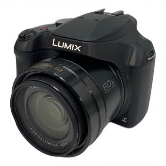 Panasonic (パナソニック) ミラーレス一眼カメラ DC-FZ85 1810万画素 @ ACアダプター・レンズ紐欠品