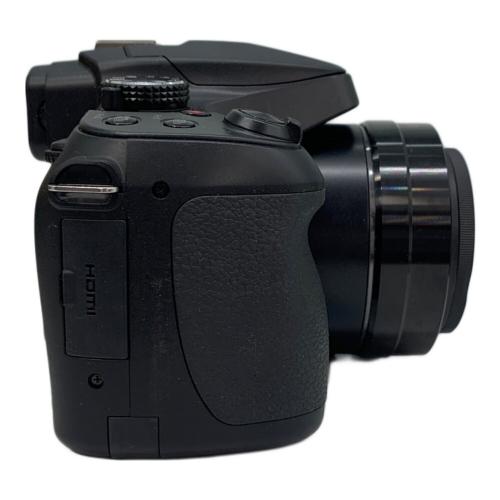 Panasonic (パナソニック) ミラーレス一眼カメラ DC-FZ85 1810万画素 @ ACアダプター・レンズ紐欠品