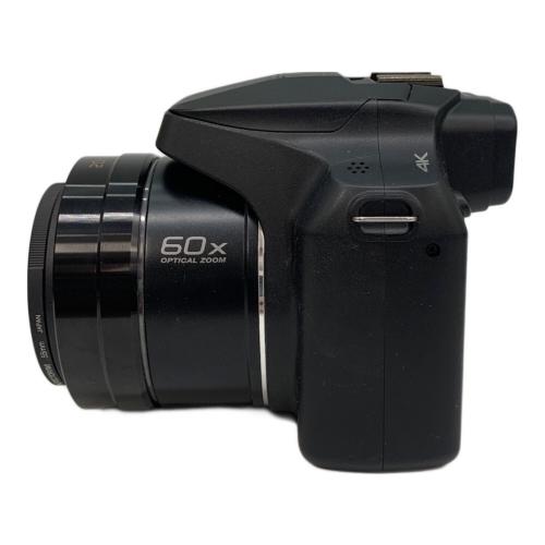 Panasonic (パナソニック) ミラーレス一眼カメラ DC-FZ85 1810万画素 @ ACアダプター・レンズ紐欠品