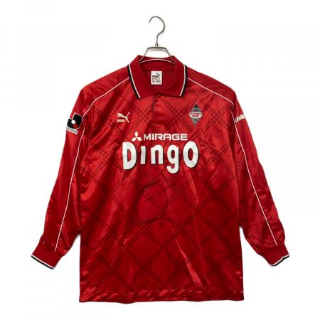 PUMA (プーマ) レプリカユニフォーム 浦和レッズ99/00ホーム