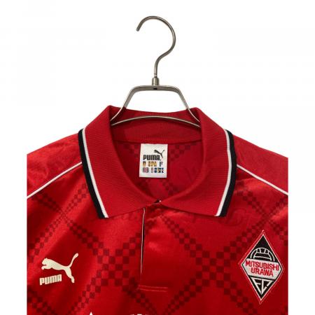 PUMA (プーマ) レプリカユニフォーム 浦和レッズ99/00ホーム