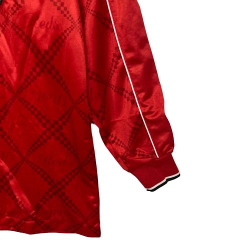 PUMA (プーマ) レプリカユニフォーム 浦和レッズ99/00ホームユニフォーム 小野伸二サイン有 ※サイン証明無