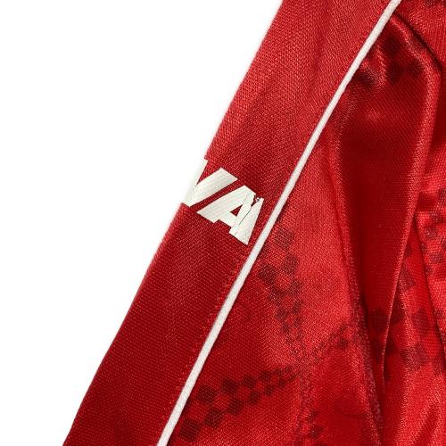 PUMA (プーマ) レプリカユニフォーム 浦和レッズ99/00ホームユニフォーム 小野伸二サイン有 ※サイン証明無