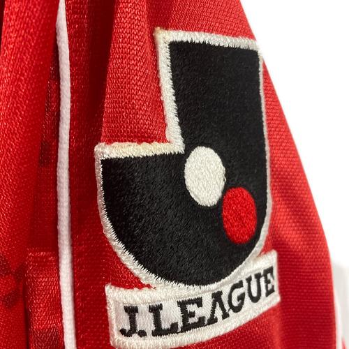 PUMA (プーマ) レプリカユニフォーム 浦和レッズ99/00ホームユニフォーム 小野伸二サイン有 ※サイン証明無