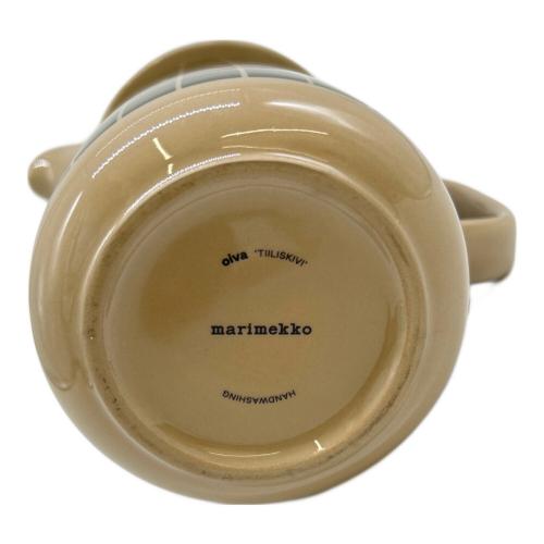 marimekko (マリメッコ) TIILISKIVI コーヒープレス