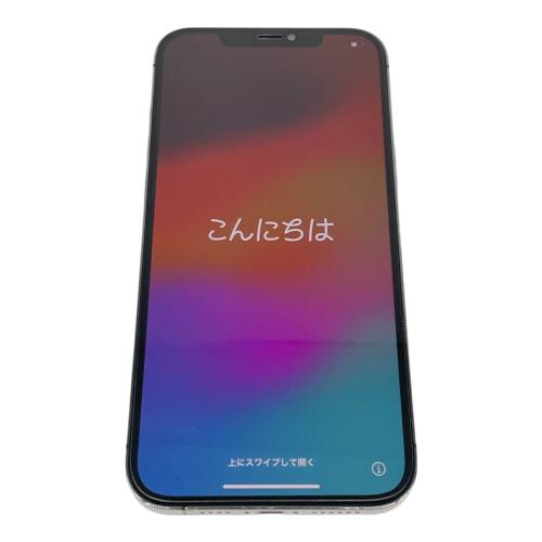 Apple iPhone12 Pro Max iOS