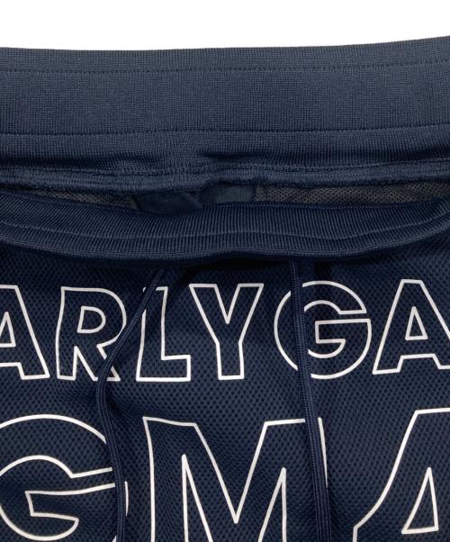 PEARLY GATES (パーリーゲイツ) ゴルフウェア(スカート) ネイビー サイズ:1