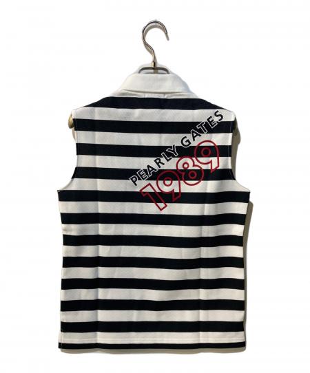 PEARLY GATES (パーリーゲイツ) ゴルフウェア(トップス) ホワイト